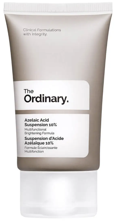 LOOKFANTASTIC_ルックファンタスティック_アゼライン酸_The Ordinary アゼライン酸 サスペンション 10% 30ml